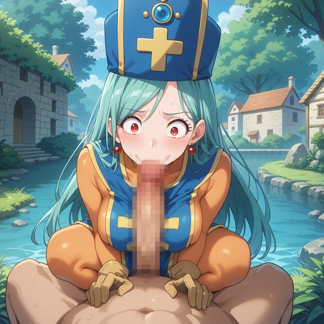 ドラゴンクエスト