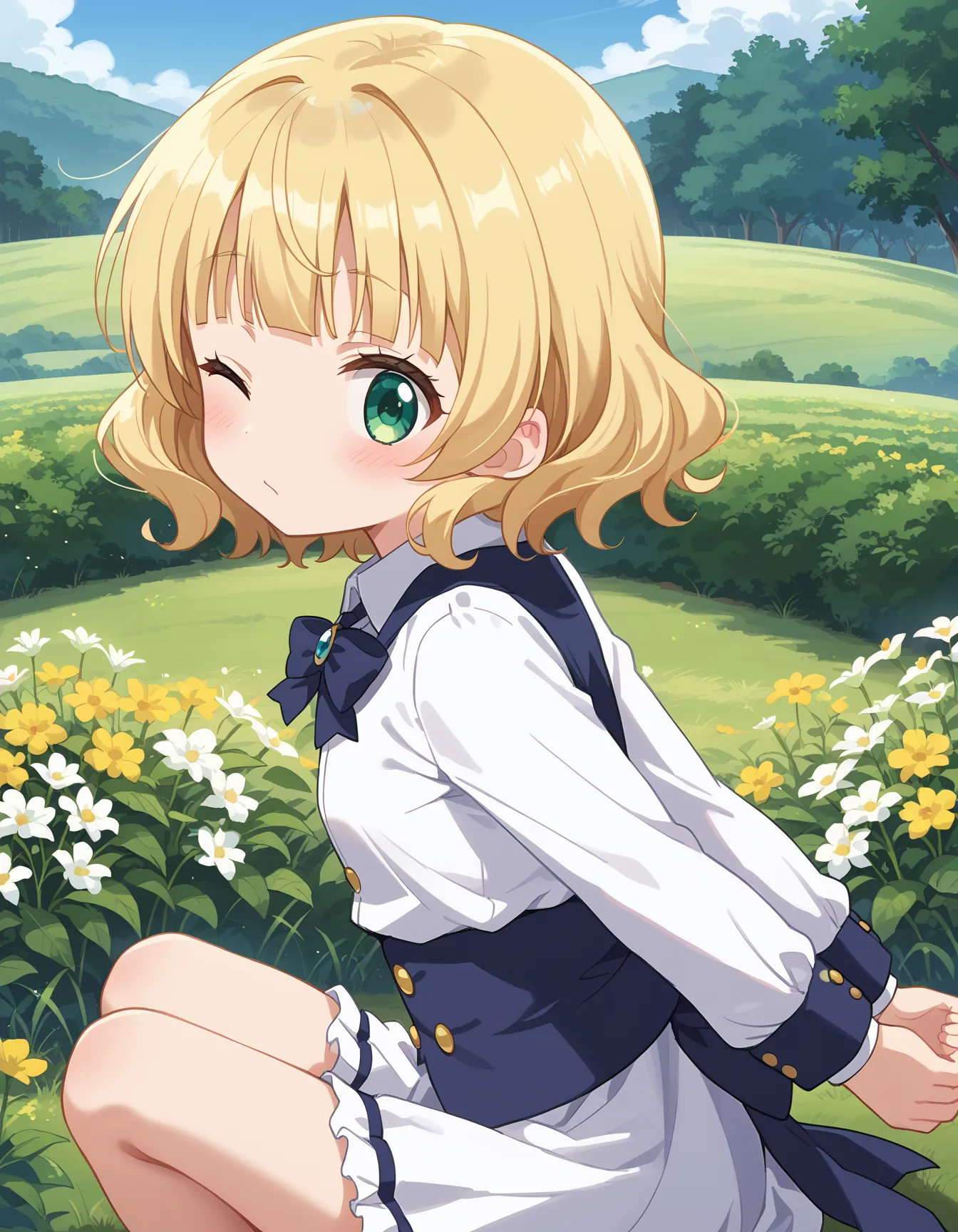 ご注文はうさぎですか？