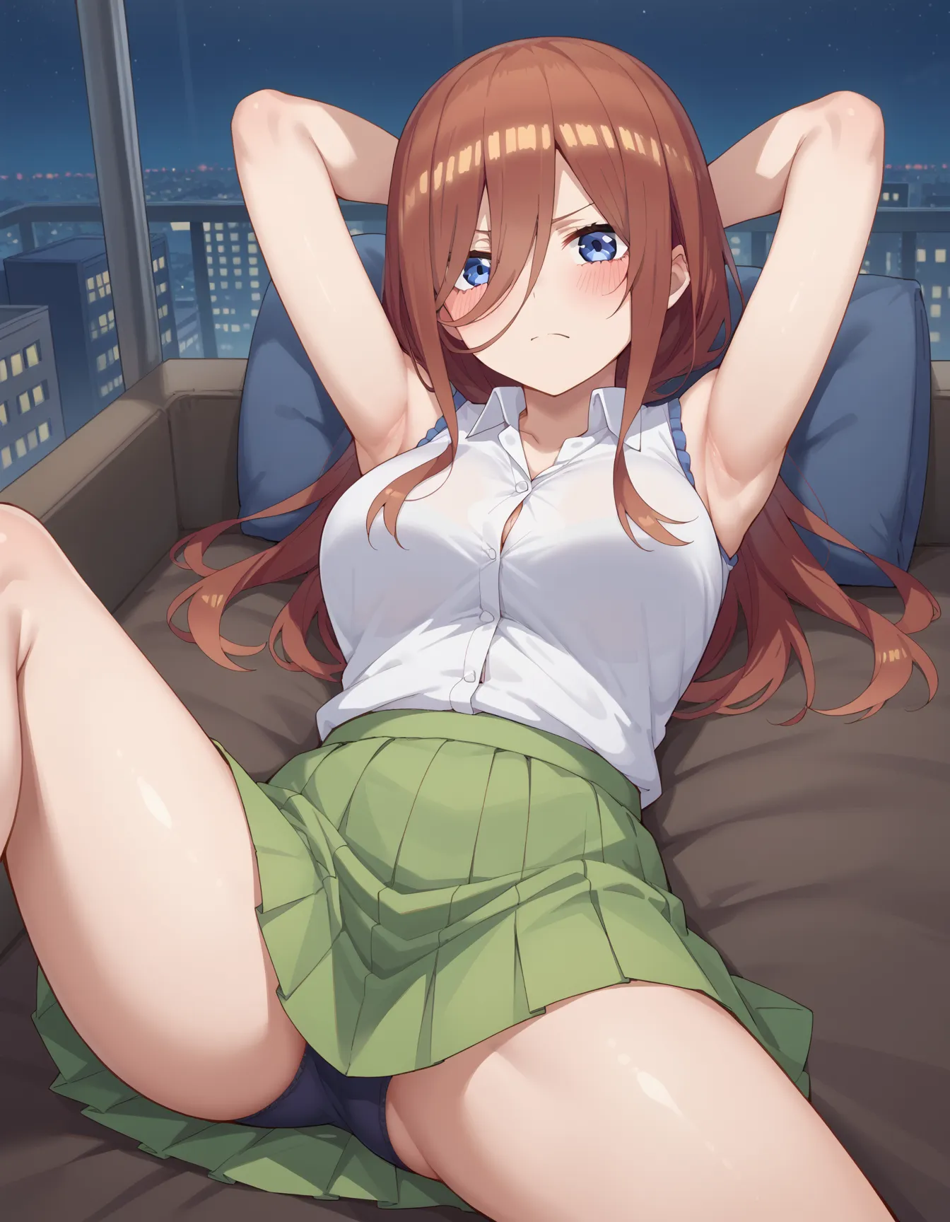 五等分の花嫁