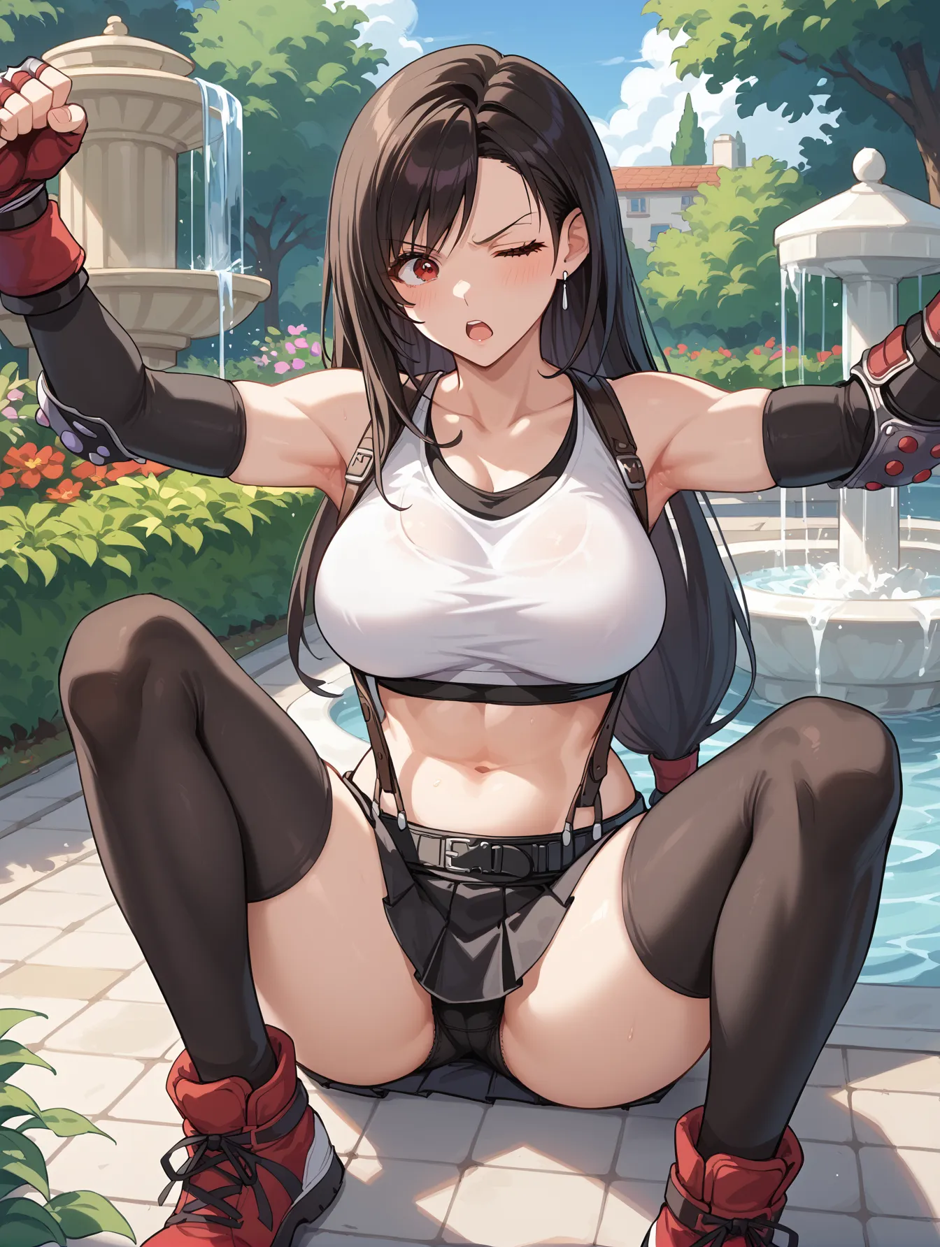 ファイナルファンタジー