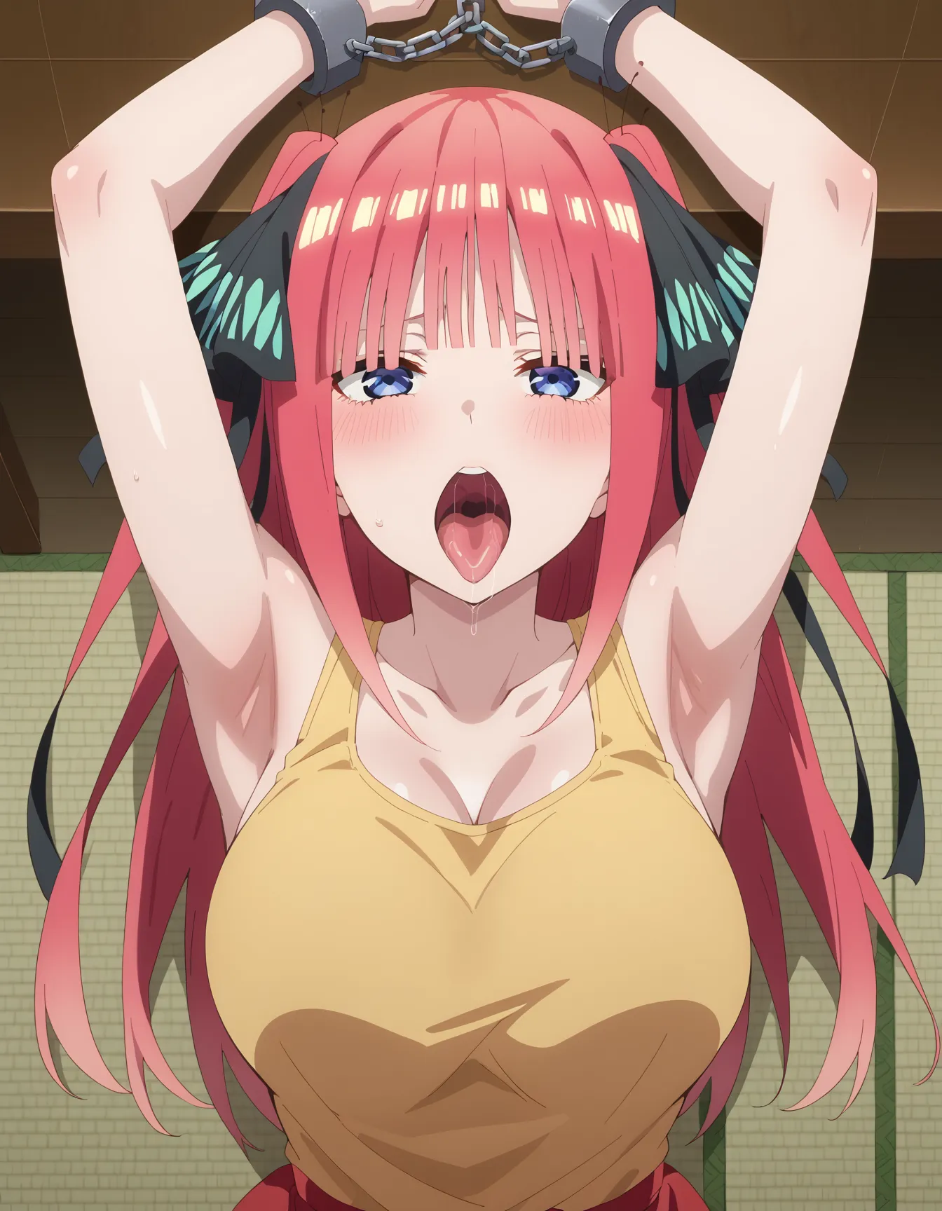 フェラチオ