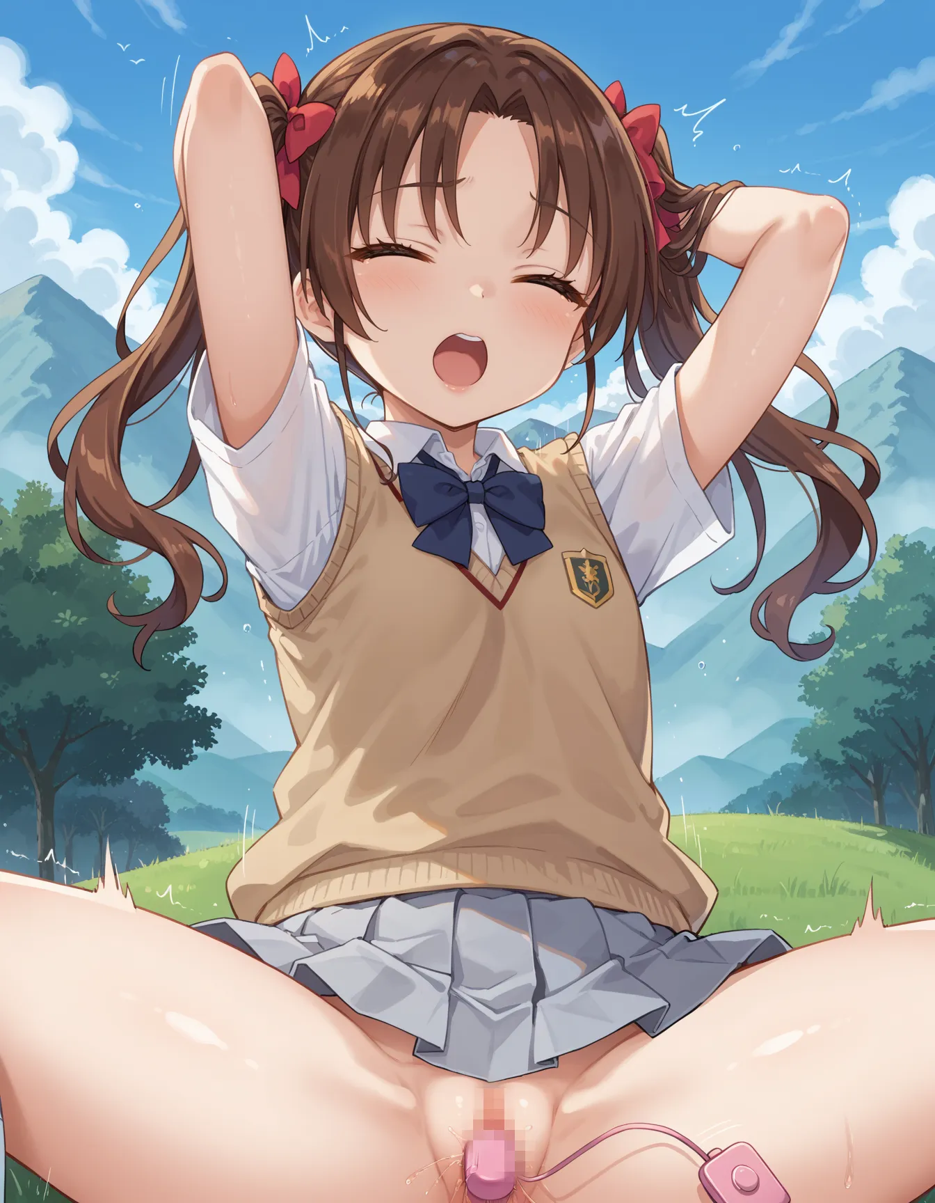 オナニー