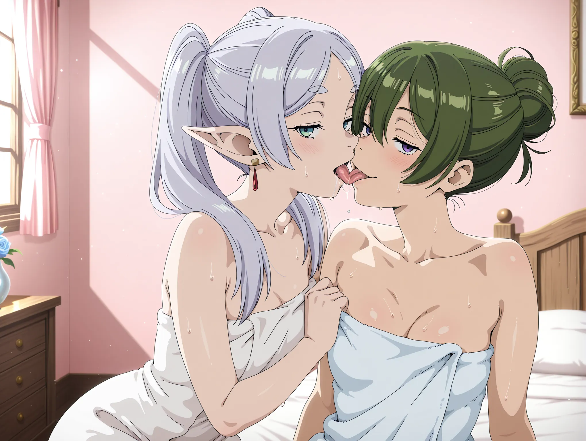 장송의 프리렌