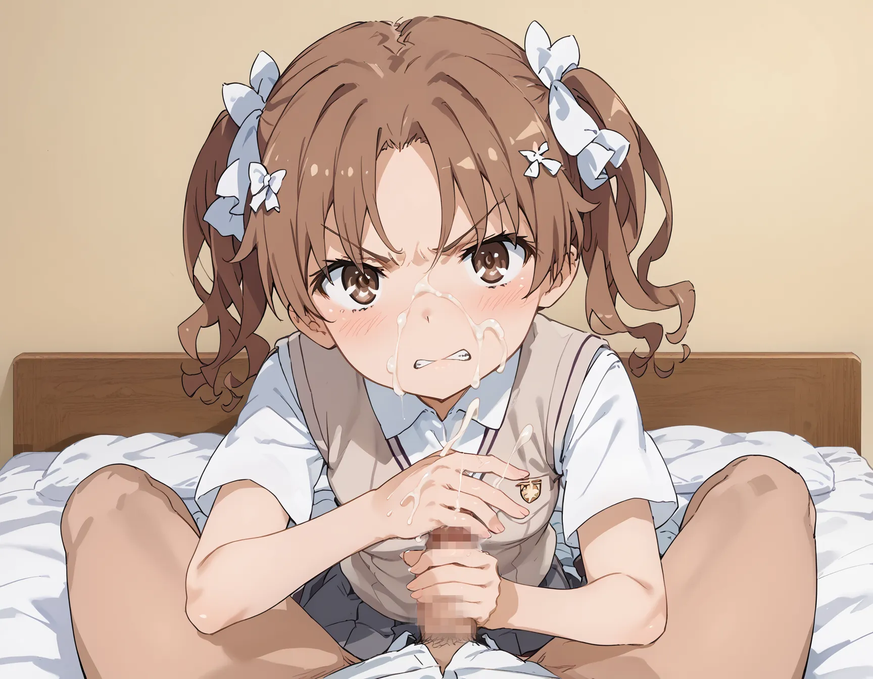 学生服