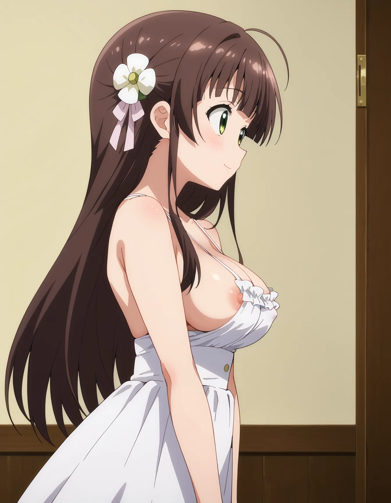 ご注文はうさぎですか？