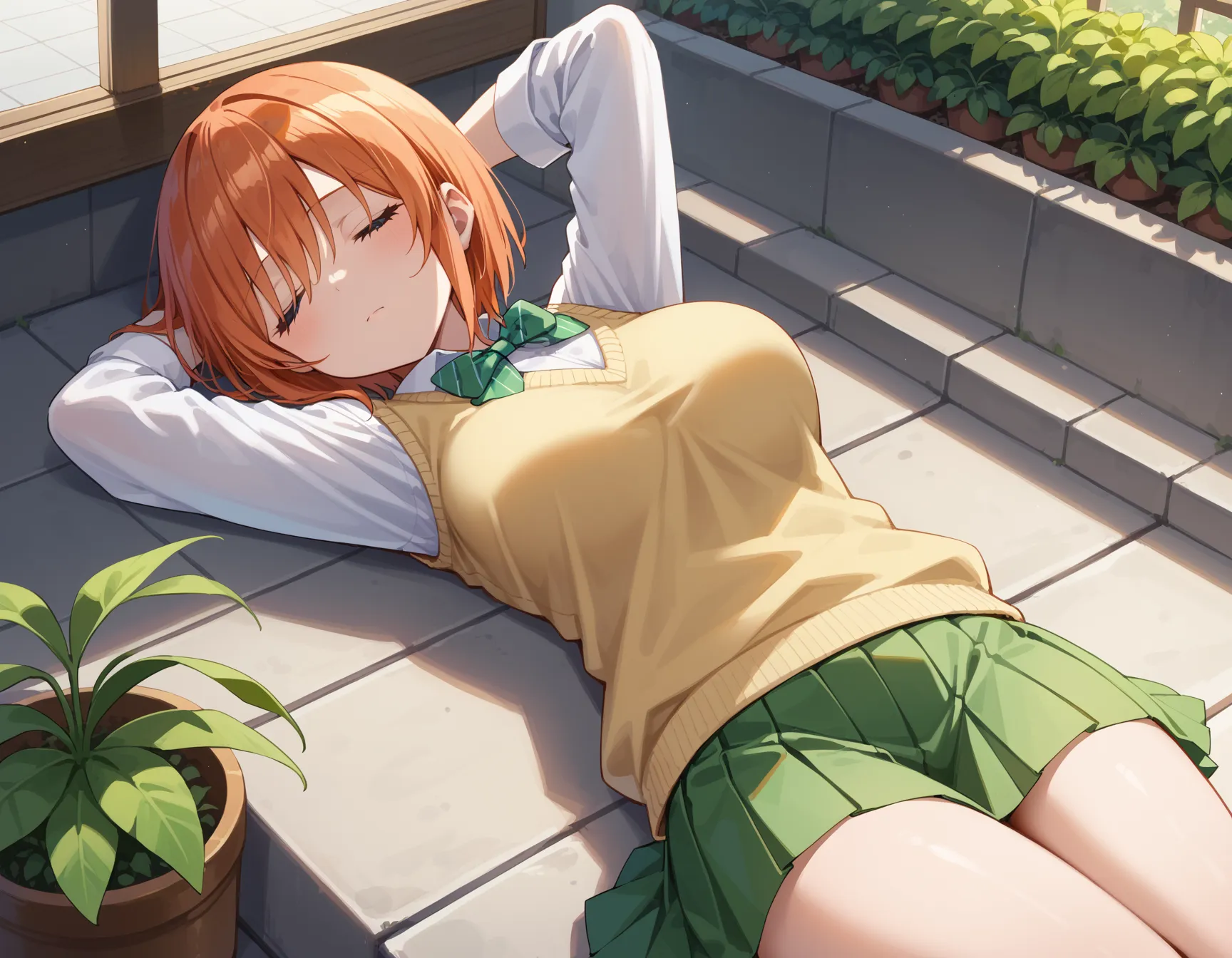 学生服