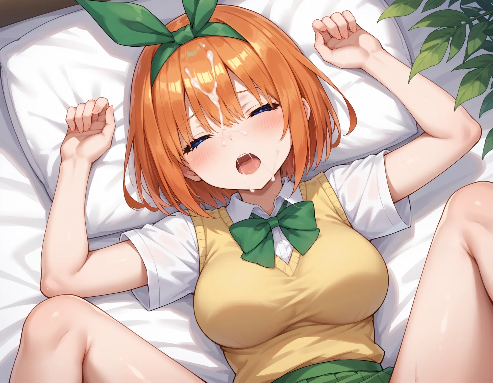 学生服