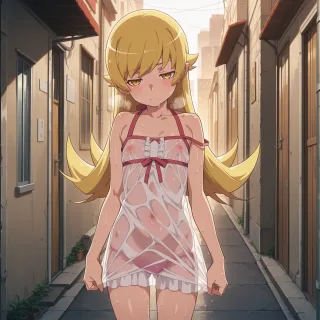 〈物語〉シリーズ