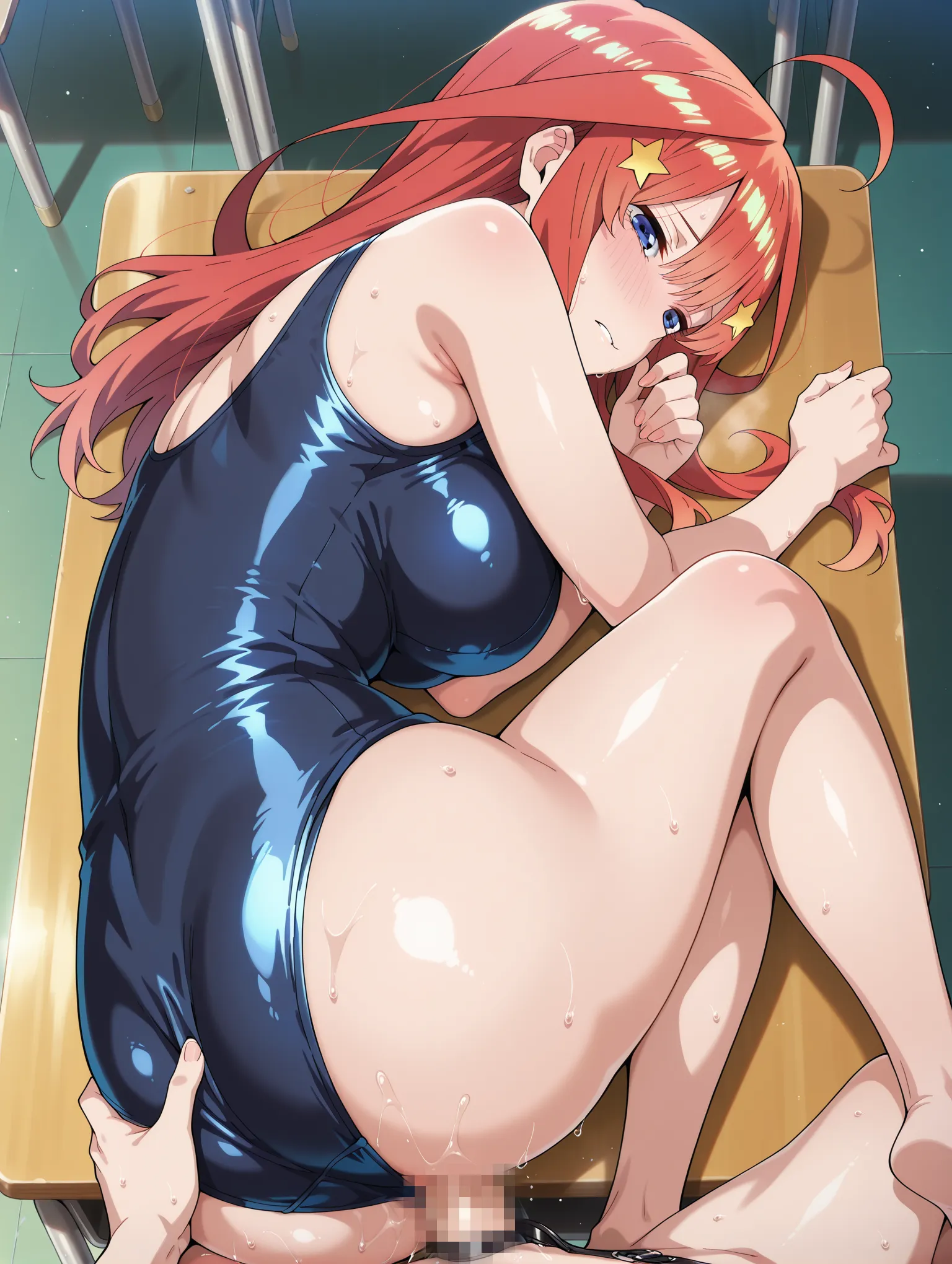 スクール水着
