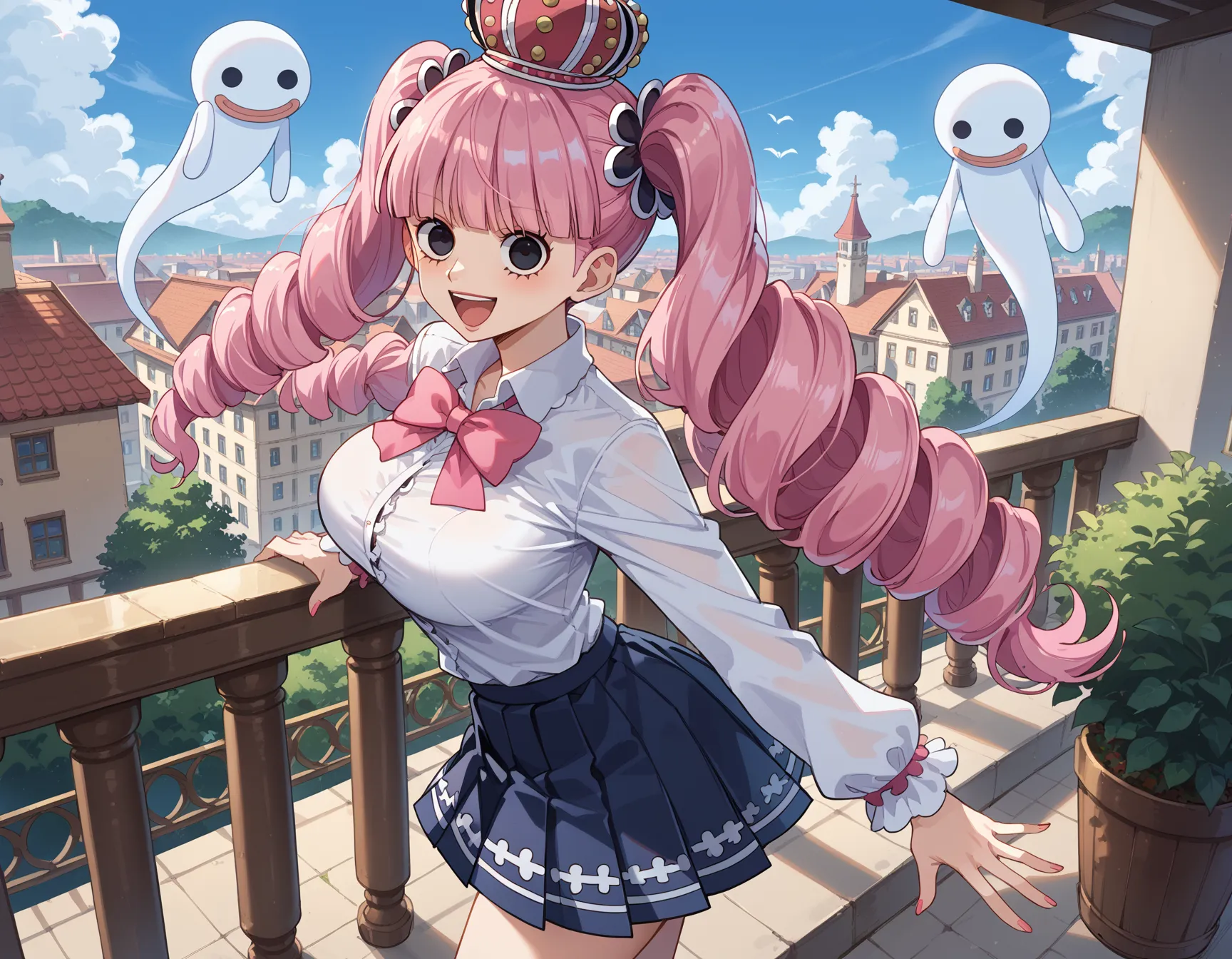 学生服