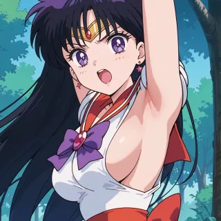 側乳