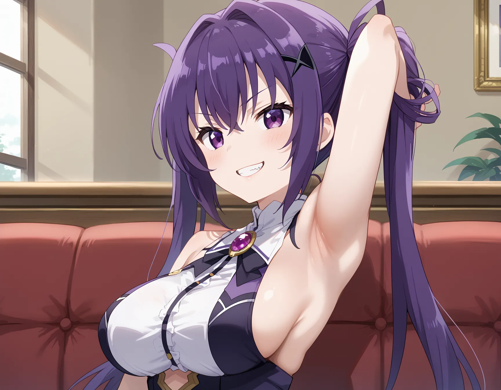ご注文はうさぎですか？
