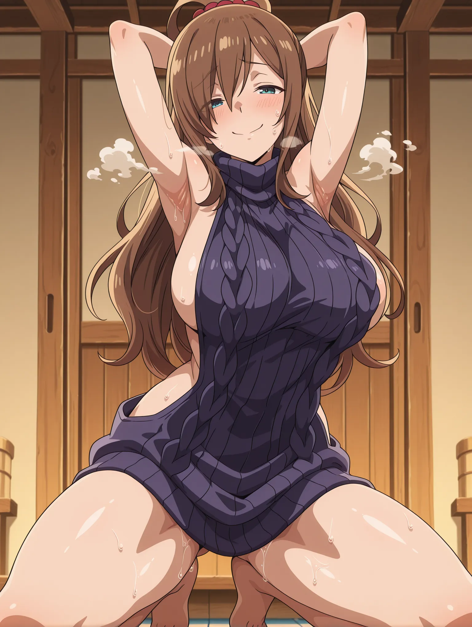 この素晴らしい世界に祝福を！