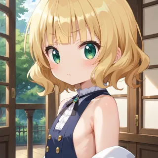 ご注文はうさぎですか？