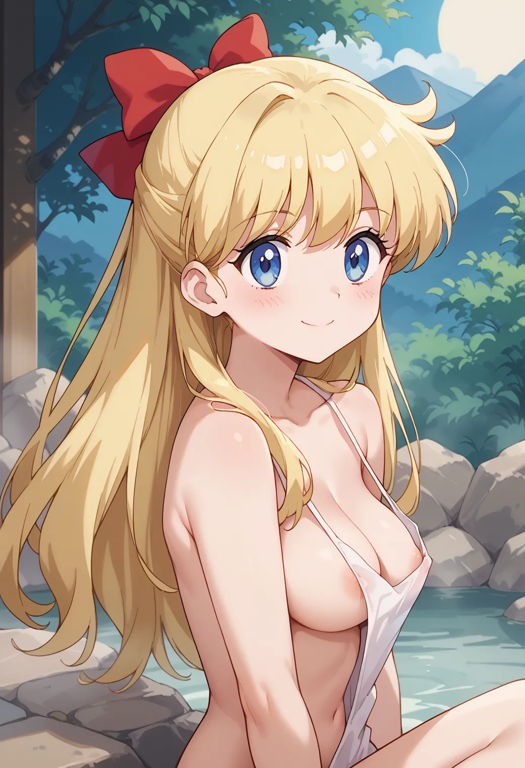 ヌード・裸