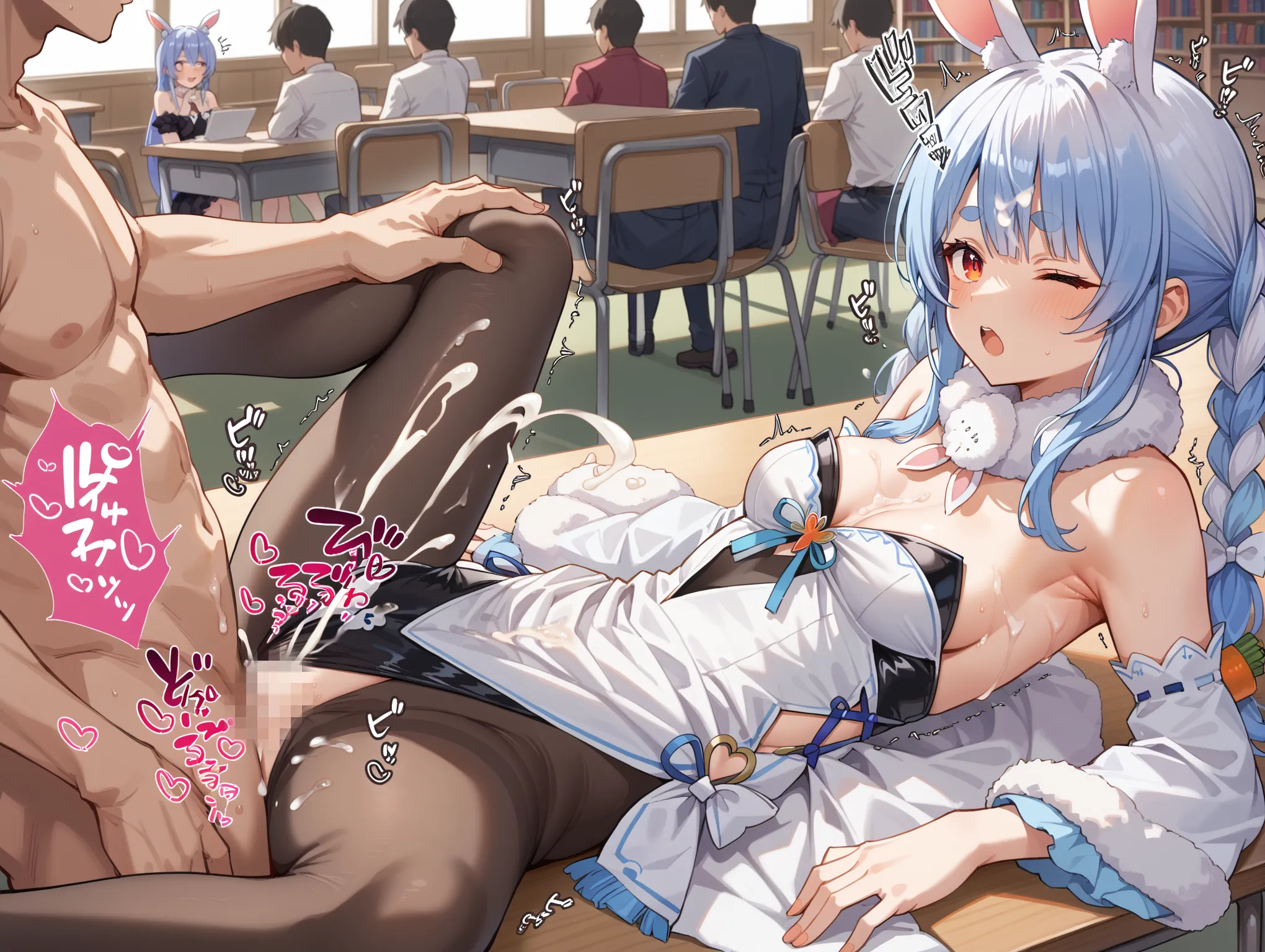 ホロライブ
