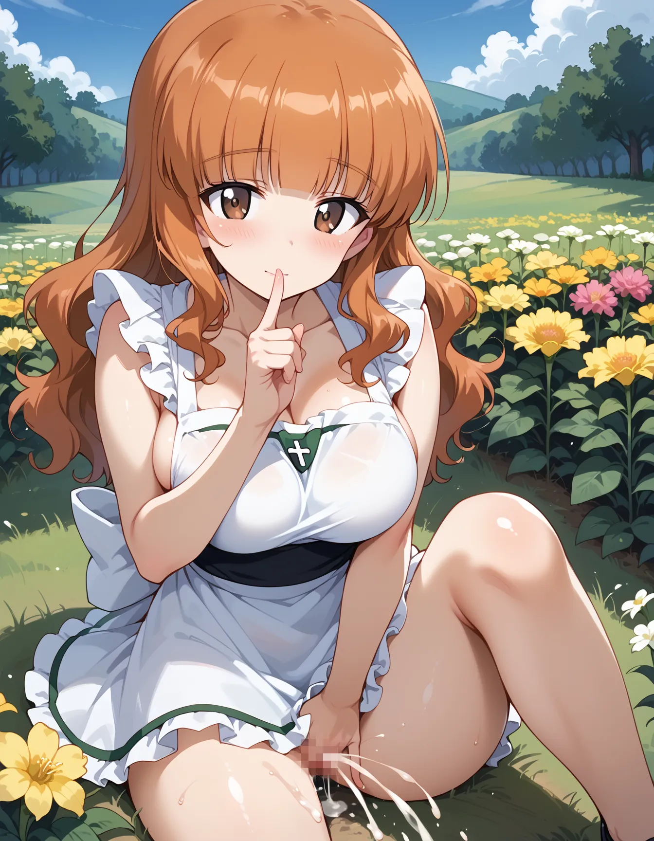 ガールズ＆パンツァー