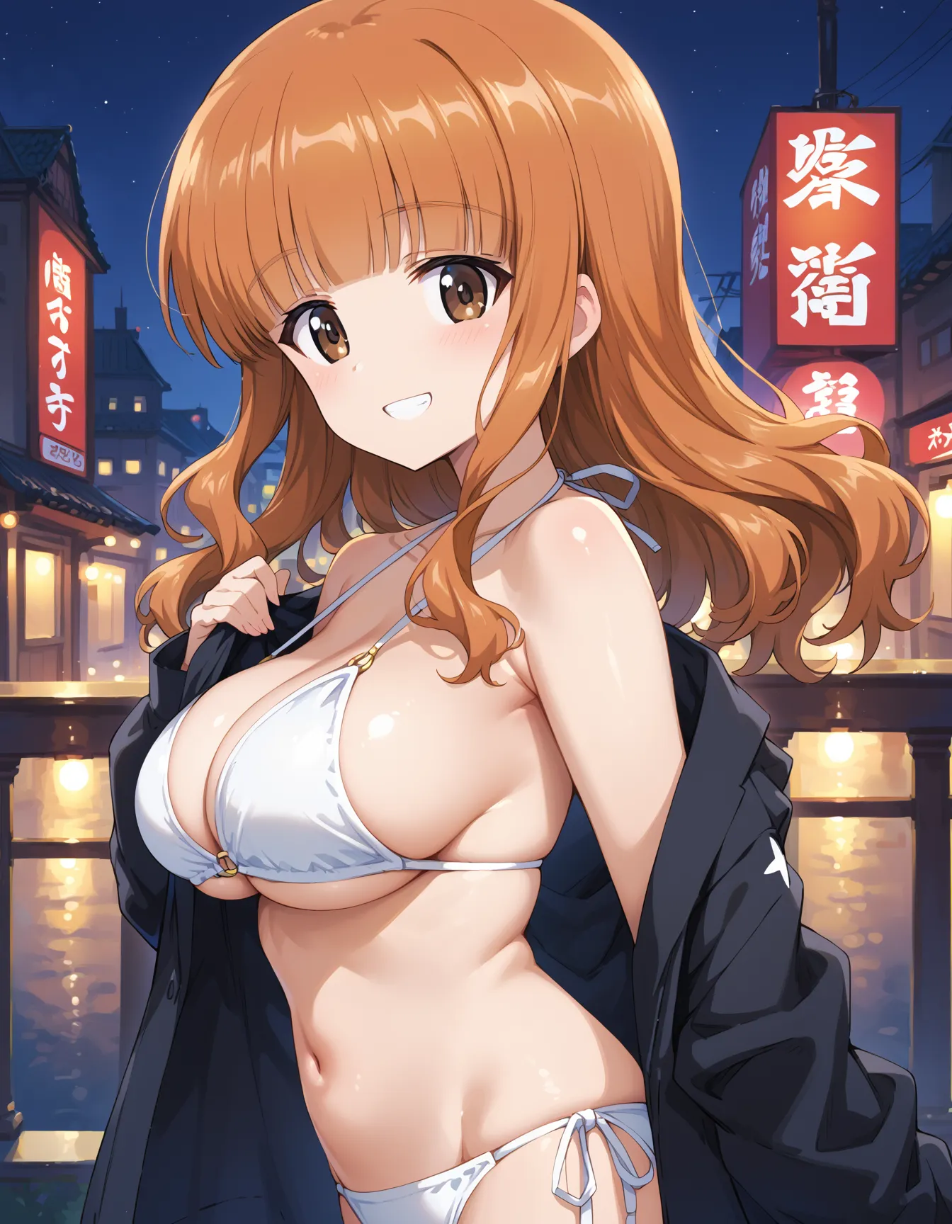 ガールズ＆パンツァー
