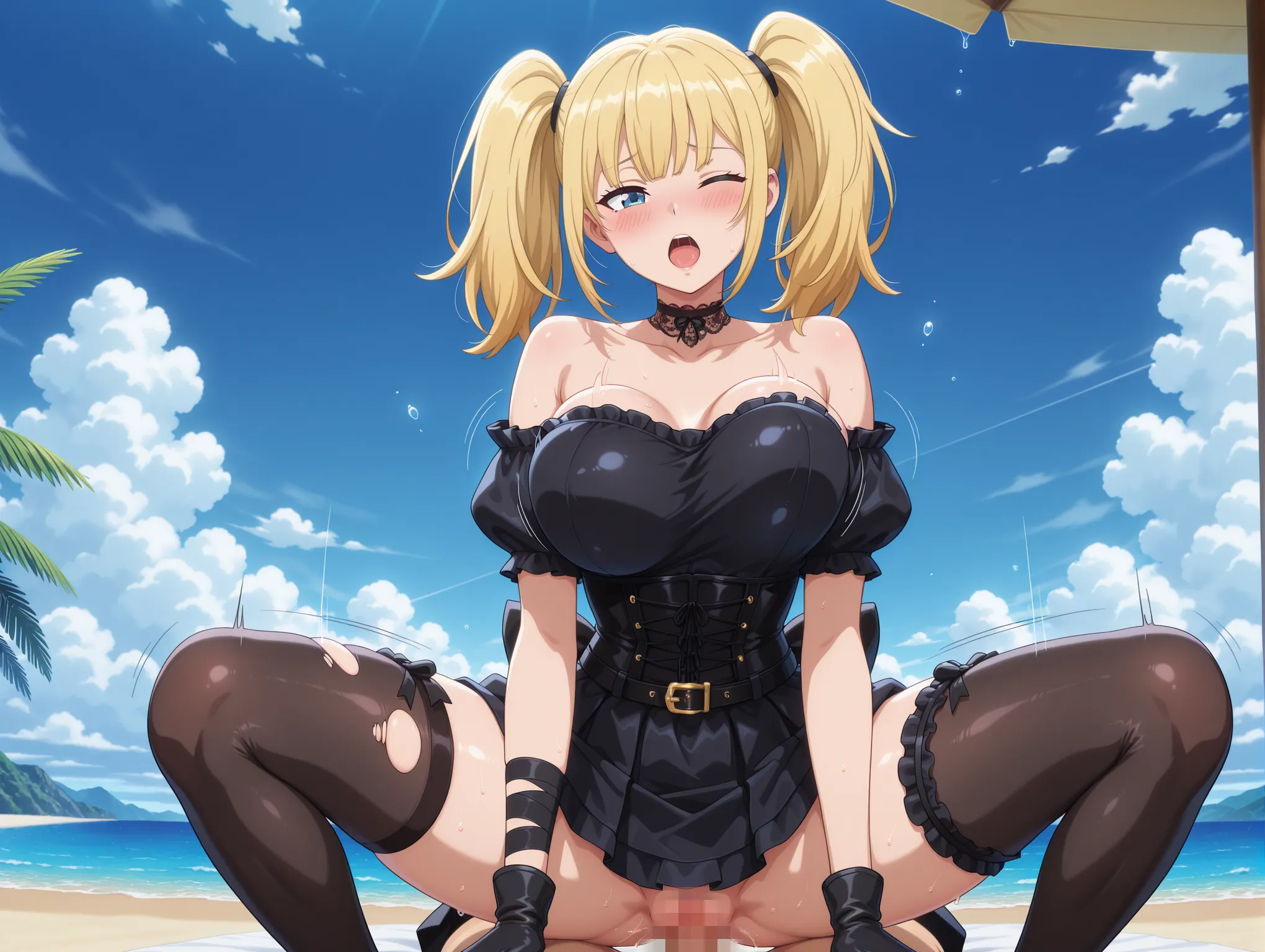 セックス