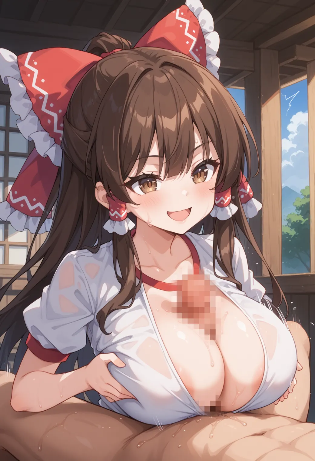 体操服