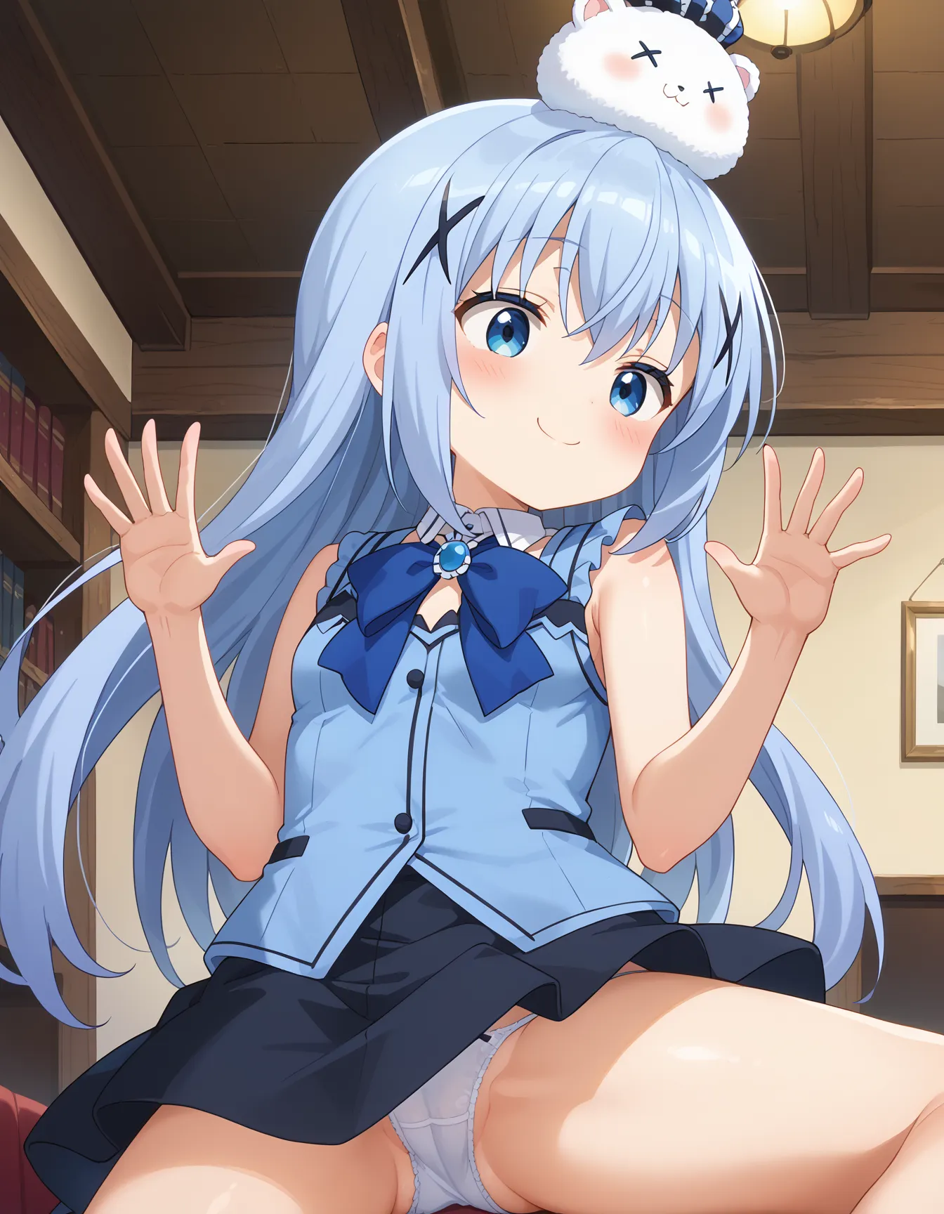 童顔・小柄