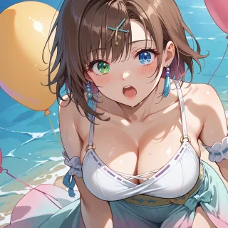 ファイナルファンタジー
