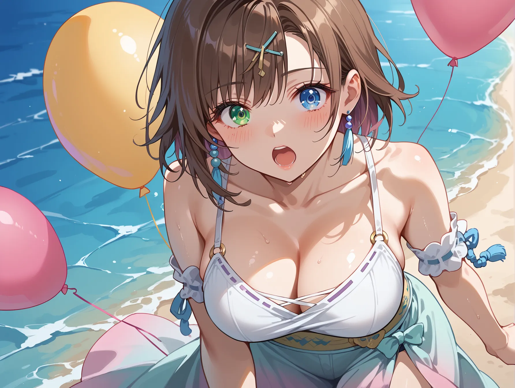 ファイナルファンタジー