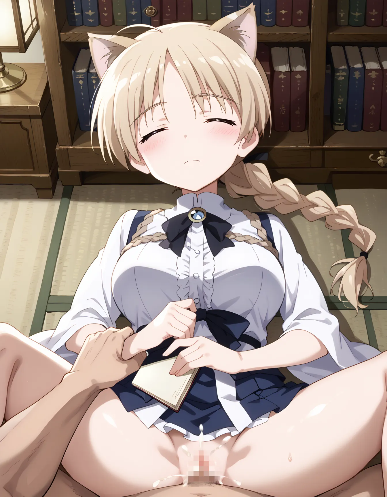 潮吹き