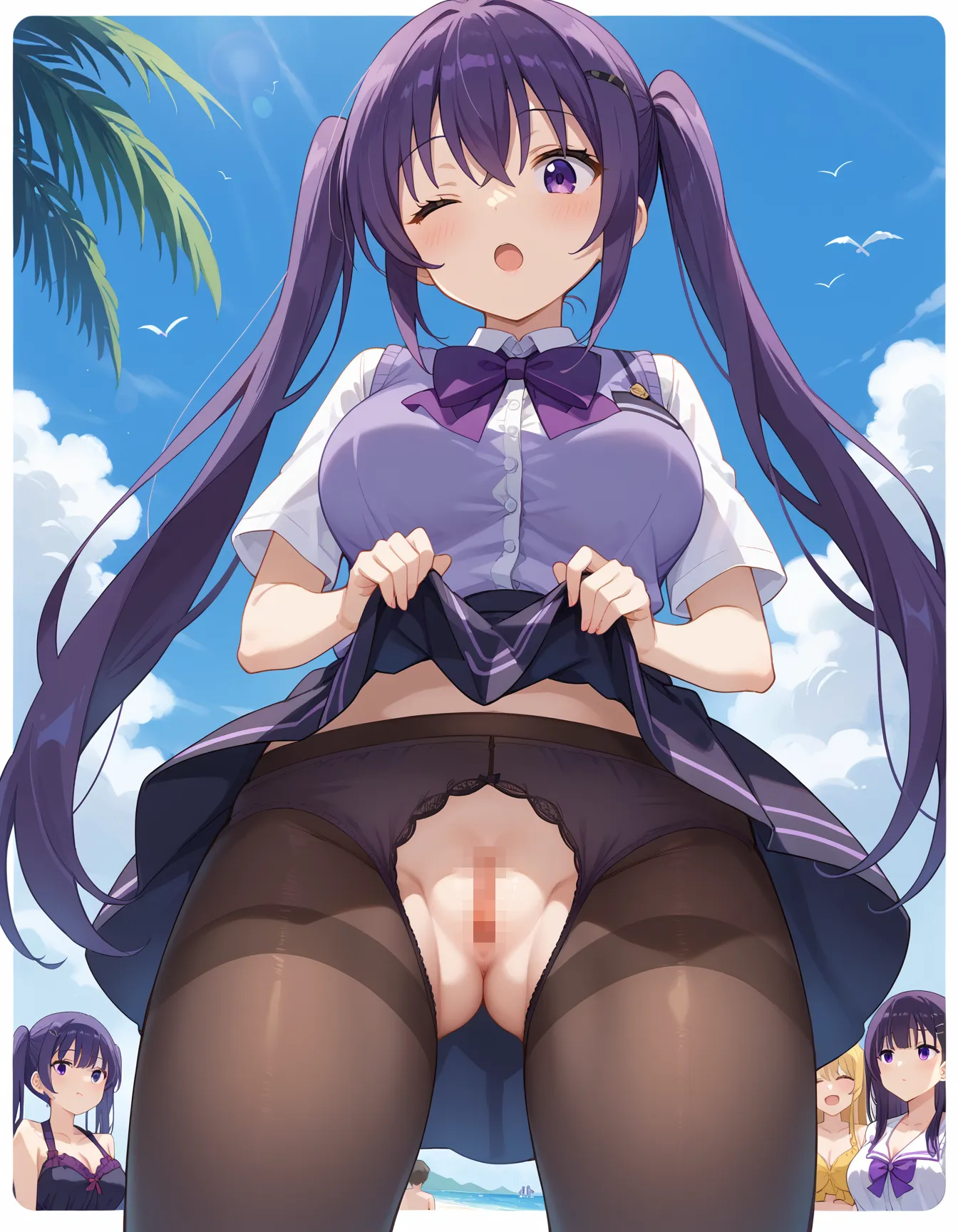 ご注文はうさぎですか？