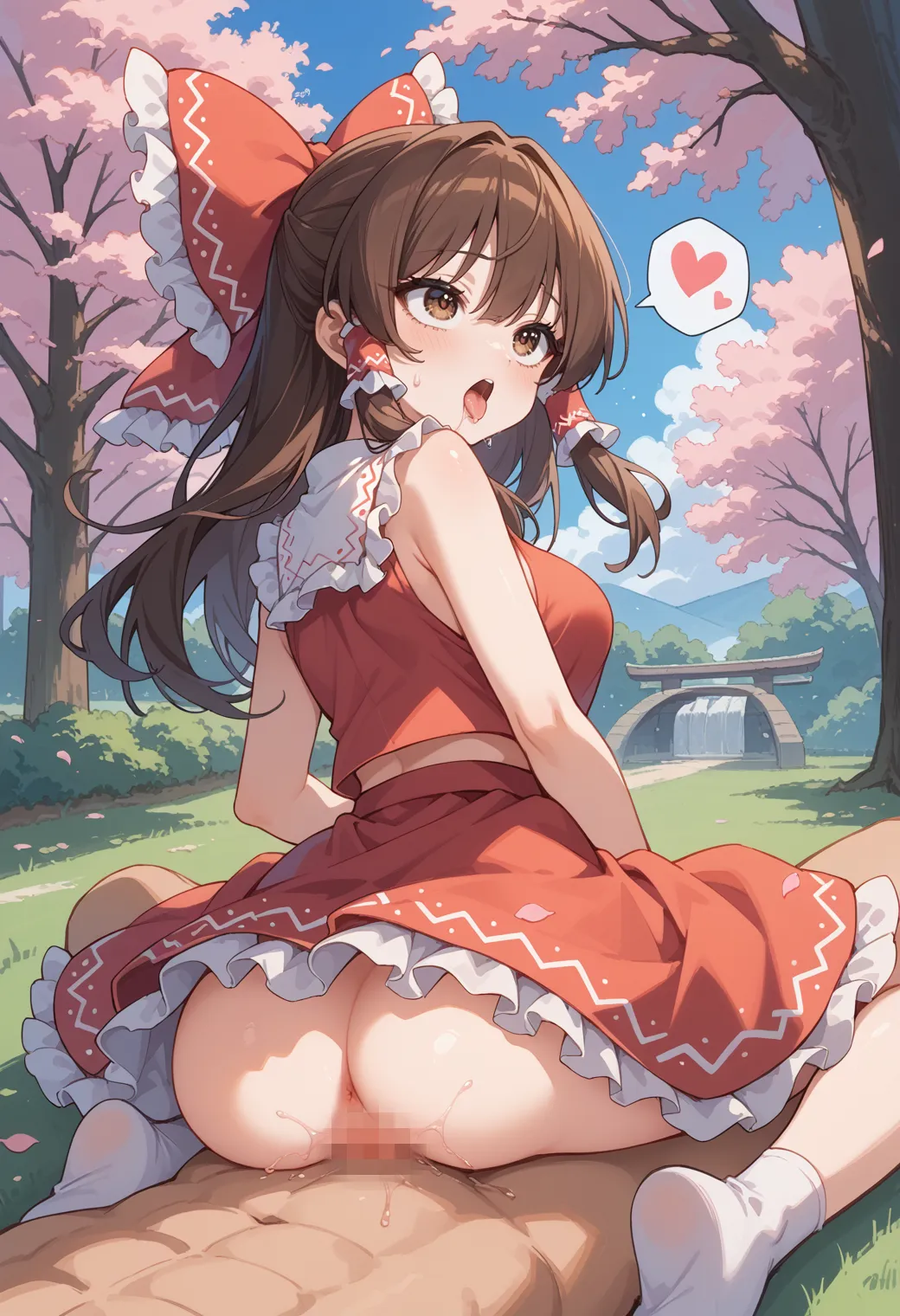 Ahegao